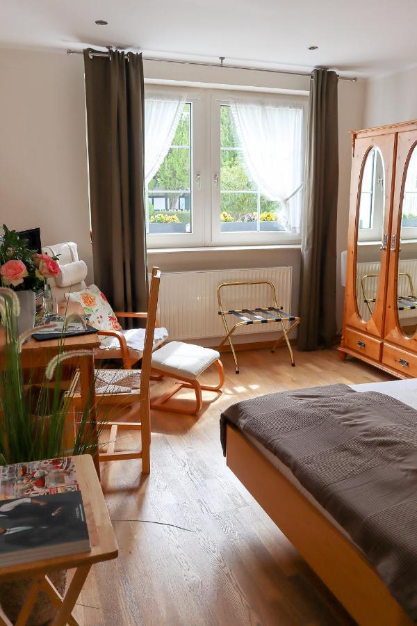דיסלדורף Hotel Gut Moschenhof מראה חיצוני תמונה