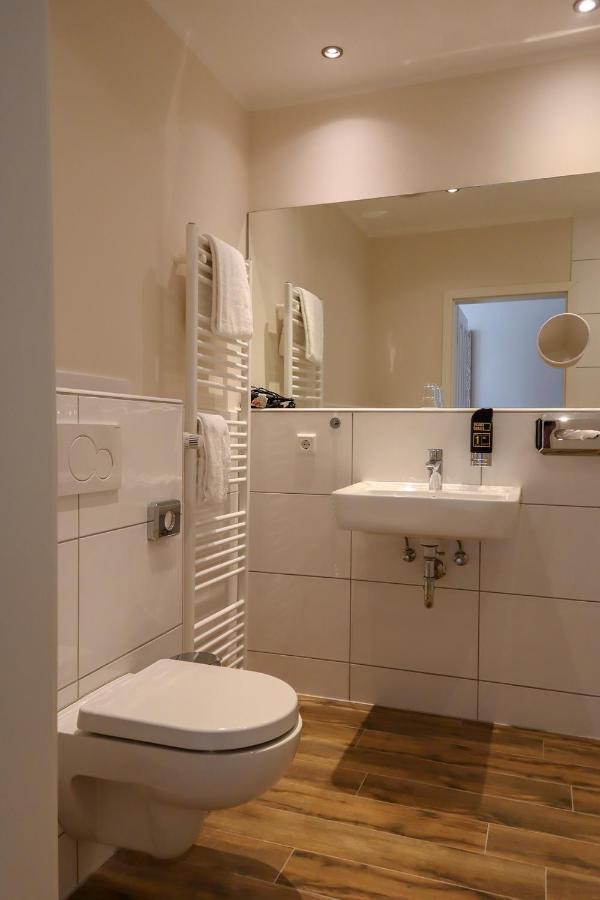 דיסלדורף Hotel Gut Moschenhof מראה חיצוני תמונה