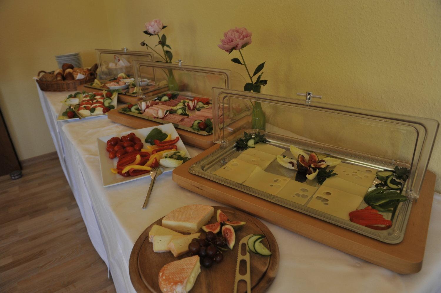 דיסלדורף Hotel Gut Moschenhof מראה חיצוני תמונה