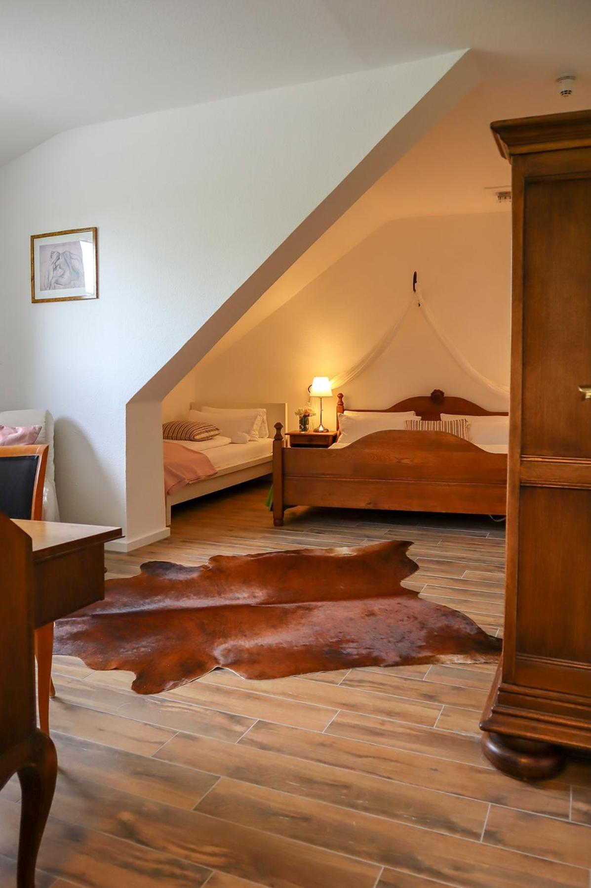 דיסלדורף Hotel Gut Moschenhof מראה חיצוני תמונה