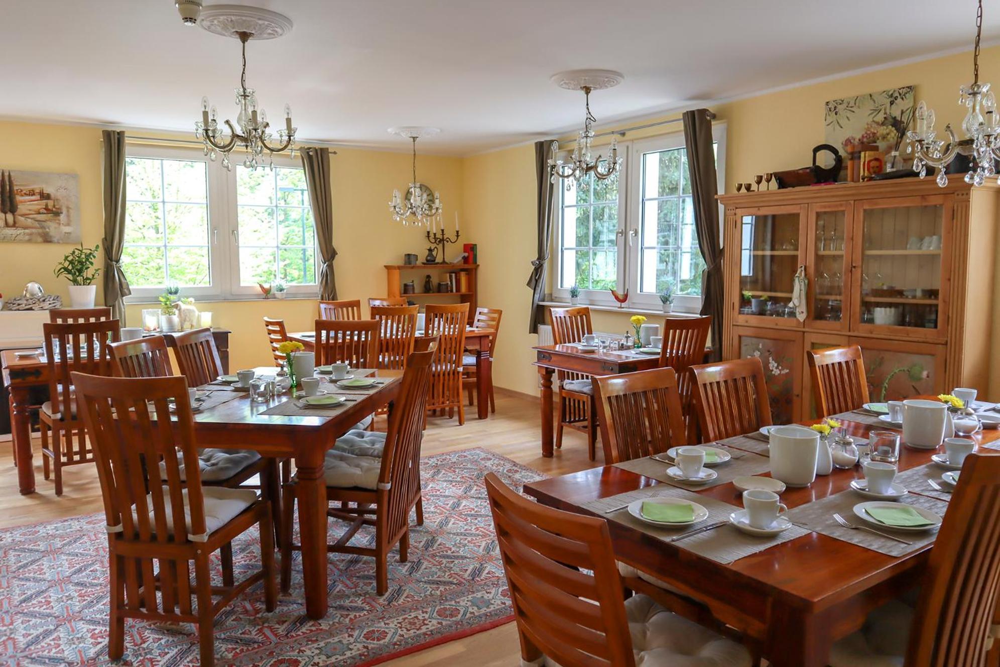 דיסלדורף Hotel Gut Moschenhof מראה חיצוני תמונה