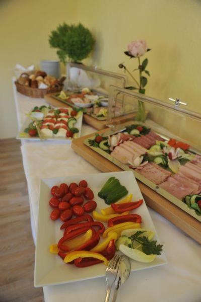 דיסלדורף Hotel Gut Moschenhof מראה חיצוני תמונה
