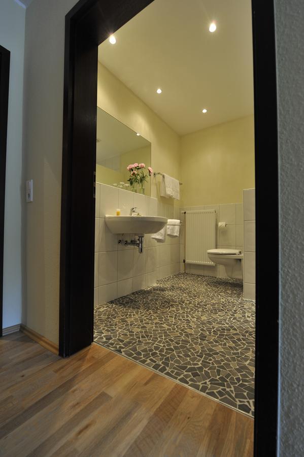 דיסלדורף Hotel Gut Moschenhof מראה חיצוני תמונה