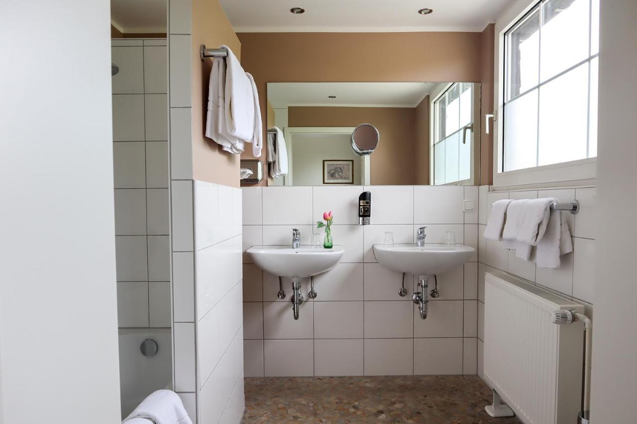 דיסלדורף Hotel Gut Moschenhof מראה חיצוני תמונה